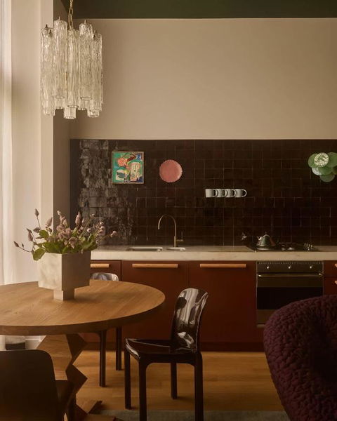 A Luxe Stay In The Paris End Of Melbourne - Accommodation Coffs Harbour 2