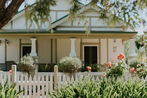 A Market Place Mudgee - Accommodation Coffs Harbour 0