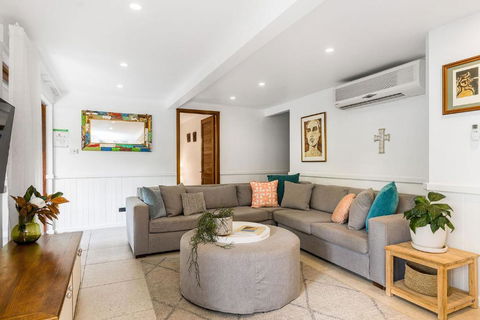 A Perfect Stay - Byron Blisshouse Garden Villa - Accommodation Coffs Harbour 1