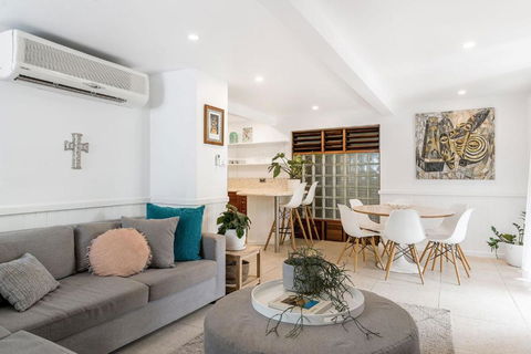 A Perfect Stay - Byron Blisshouse Garden Villa - Accommodation Coffs Harbour 3