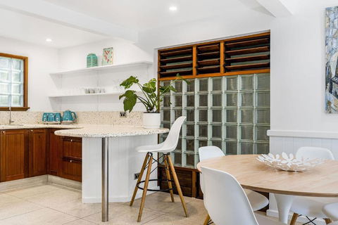 A Perfect Stay - Byron Blisshouse Garden Villa - Accommodation Coffs Harbour 2