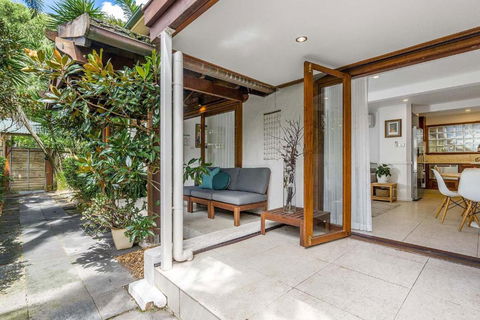 A Perfect Stay - Byron Blisshouse Garden Villa - Accommodation Coffs Harbour 0
