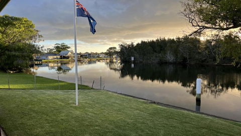A Slice Of Paradise - Accommodation Coffs Harbour 1