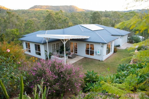 A Spacious Oasis - Accommodation Coffs Harbour 0