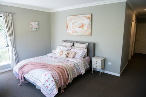 A Spacious Oasis - Accommodation Coffs Harbour 1