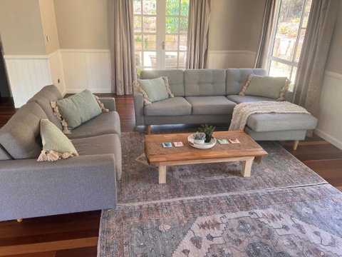 A Spacious Oasis - Accommodation Coffs Harbour 4