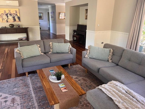 A Spacious Oasis - Accommodation Coffs Harbour 3