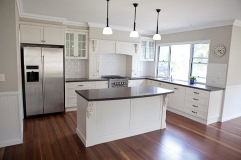 A Spacious Oasis - Accommodation Coffs Harbour 2