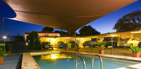 A & A Motel - Accommodation Coffs Harbour 0