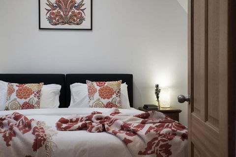 Abbotts Rest - Accommodation Coffs Harbour 1