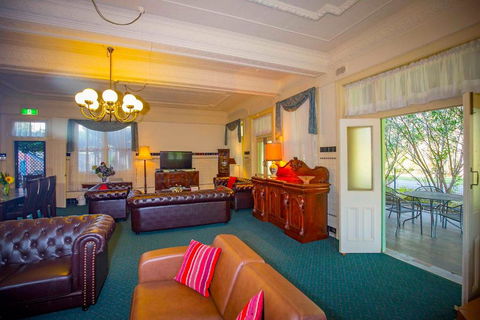 Abernethy House - Accommodation Coffs Harbour 3