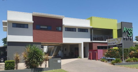 Abode37 Motel Emerald - Accommodation Coffs Harbour 3