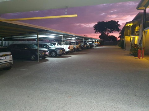 Abode37 Motel Emerald - Accommodation Coffs Harbour 4
