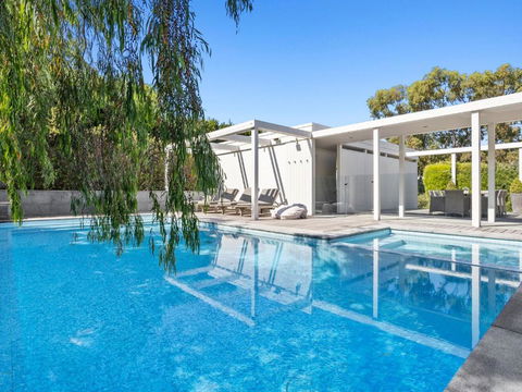 Acacia Portsea - Accommodation Coffs Harbour 1