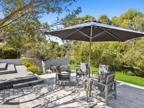Acacia Portsea - Accommodation Coffs Harbour 4