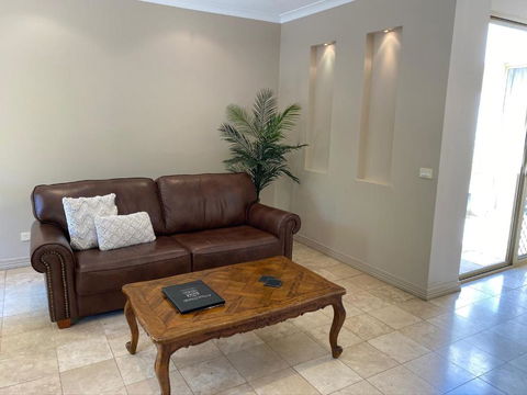 Acacia Terraces - Accommodation Coffs Harbour 2