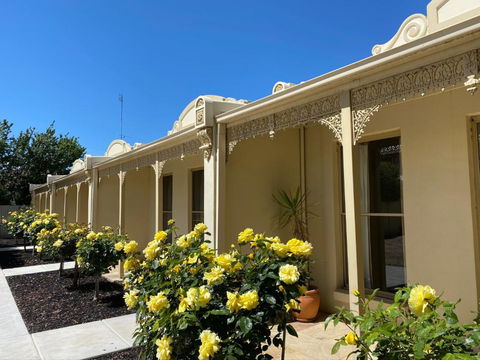 Acacia Terraces - Accommodation Coffs Harbour 1