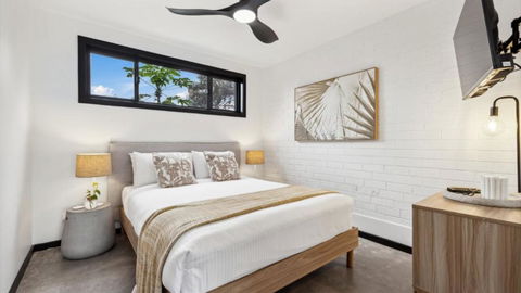 Accessible With Style! Sleeps 4, Pet - Friendly - Accommodation Coffs Harbour 3