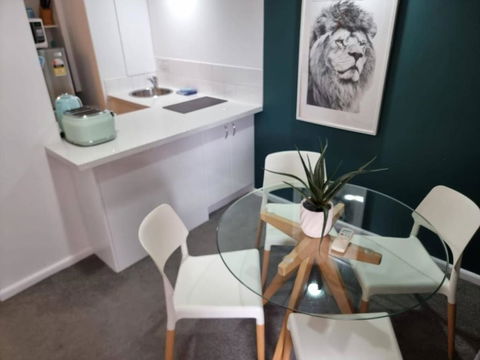 Accommodation Sydney City Centre 1 Bedroom Apartment With Balcony - Accommodation Coffs Harbour 0