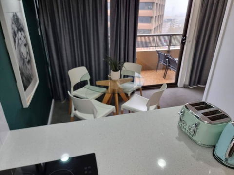 Accommodation Sydney City Centre 1 Bedroom Apartment With Balcony - Accommodation Coffs Harbour 1