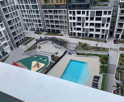 Accor Stadium Luxury - 3 Bed 2 Baths, Sleeps 6, Pool, Parking If Available- NO PARTIES - Accommodation Coffs Harbour 0