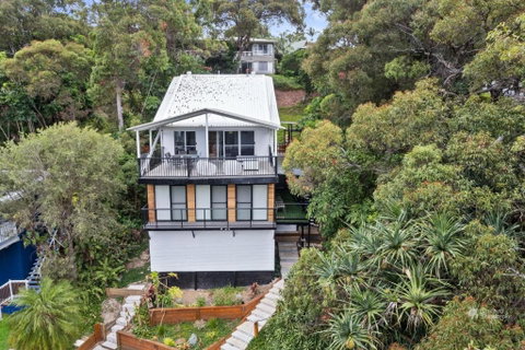 Adder View By Discover Stradbroke - Accommodation Coffs Harbour 0