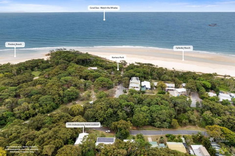 Adder View By Discover Stradbroke - Accommodation Coffs Harbour 2