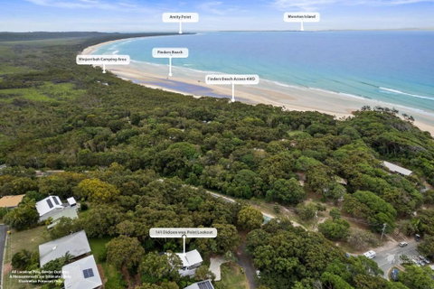Adder View By Discover Stradbroke - Accommodation Coffs Harbour 3