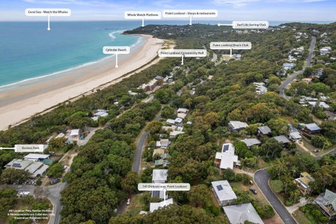 Adder View By Discover Stradbroke - Accommodation Coffs Harbour 4
