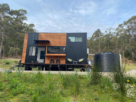 Adina Tiny House Bruny Island - Accommodation Coffs Harbour 1