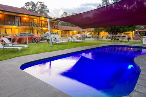 Advance Motel - Accommodation Coffs Harbour 0