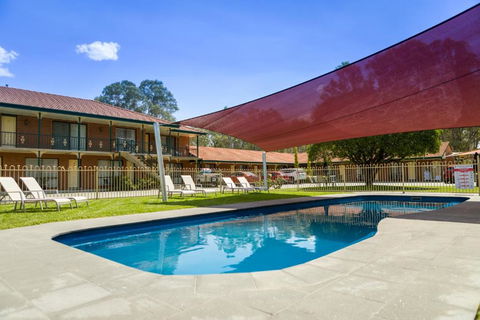 Advance Motel - Accommodation Coffs Harbour 3
