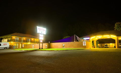 Advance Motel - Accommodation Coffs Harbour 1