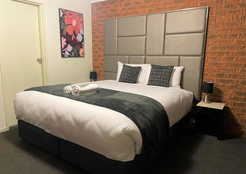 Advance Motel - Accommodation Coffs Harbour 2