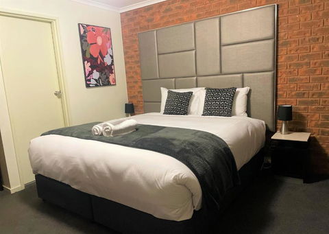 Advance Motel - Accommodation Coffs Harbour 4