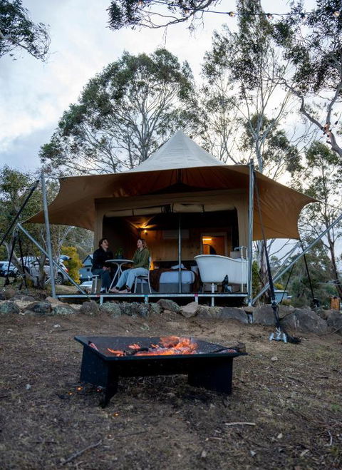Adventist Alpine Village - Accommodation Coffs Harbour 0