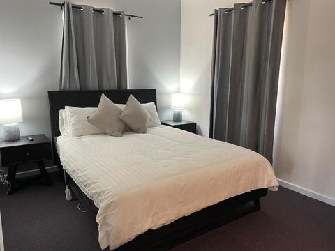 Adventist Alpine Village - Accommodation Coffs Harbour 1