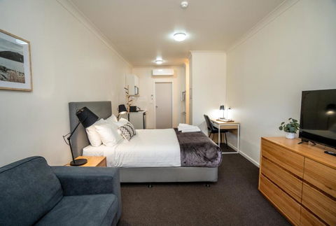 Adventist Alpine Village - Accommodation Coffs Harbour 2