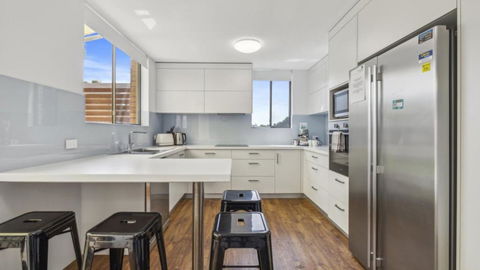 Affordable, Pet Friendly, Pool, Tennis, Beach - Accommodation Coffs Harbour 4