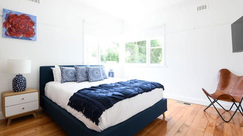 Agapi Daylesford - Accommodation Coffs Harbour 4