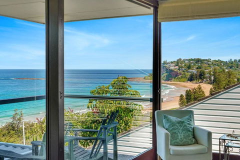 Agave Newport - Accommodation Coffs Harbour 0