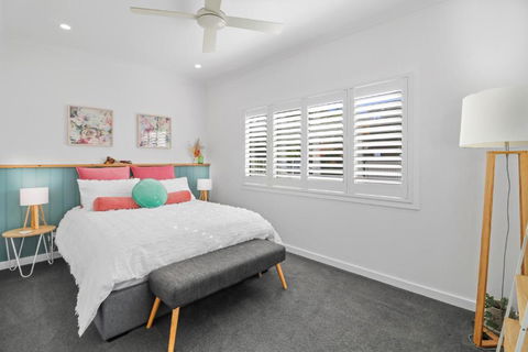 Ailsafield - Home In The Heart Of Mansfield - Accommodation Coffs Harbour 3