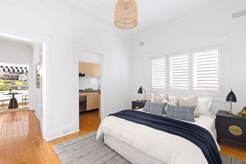 Absolute Seafront Bronte - Accommodation Coffs Harbour 2
