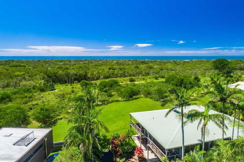 A Perfect Stay - Cape Breeze - Accommodation Coffs Harbour 3