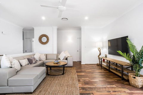 A Perfect Stay - Julian Rocks House - Accommodation Coffs Harbour 4