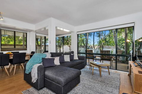 A Perfect Stay - Mahogany Lodge - Accommodation Coffs Harbour 2