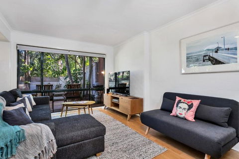 A Perfect Stay - Mahogany Lodge - Accommodation Coffs Harbour 3