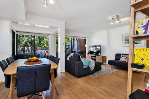 A Perfect Stay - Mahogany Lodge - Accommodation Coffs Harbour 4