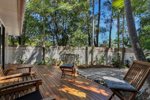 A Perfect Stay - Mahogany Lodge - Accommodation Coffs Harbour 0