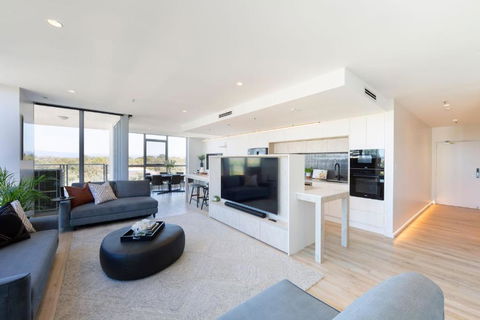 Accommodate Canberra - Metropolitan 70 - Accommodation Coffs Harbour 1